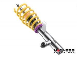 Volkswagen Golf Coilover Kit - DDC Series - Plug & Play - Mk8 w/ Electronic Dampers